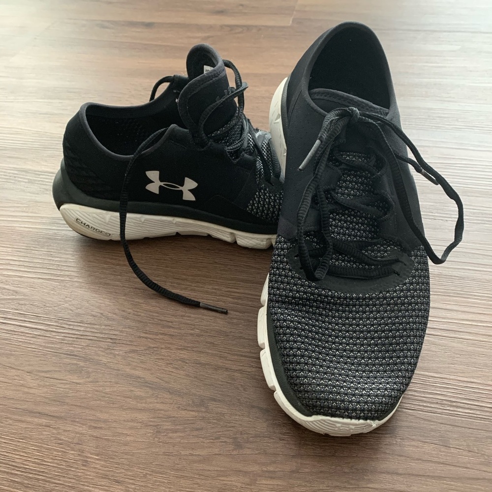 Under Armor Running Sneakers